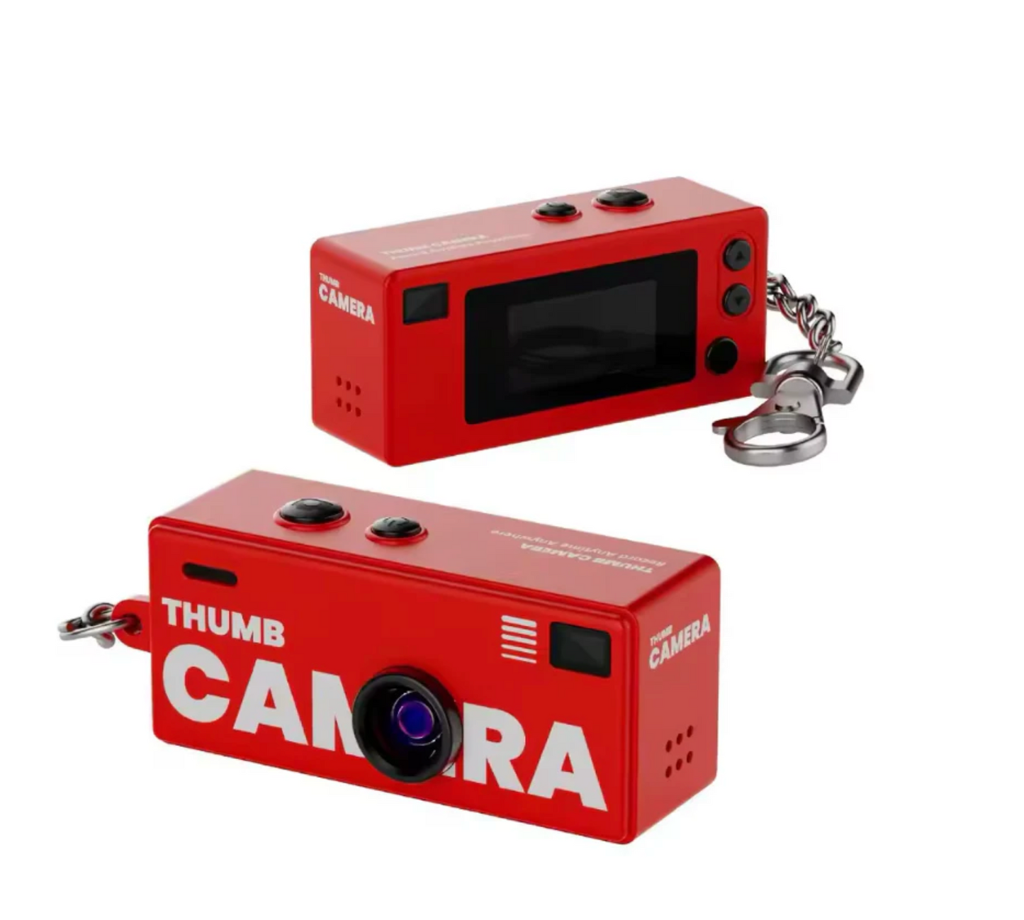 Apex Cam Mini Retro Camera